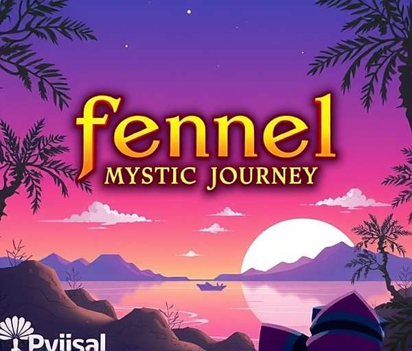 Join Fennel Mystic Journey Fennel Mystic Journey promotional image