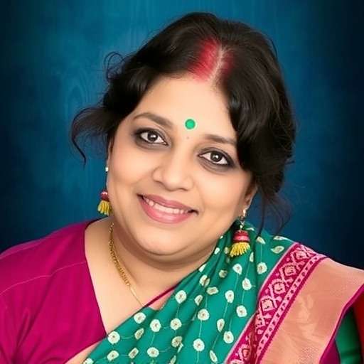 Priya Suresh Profile picture of Priya Suresh