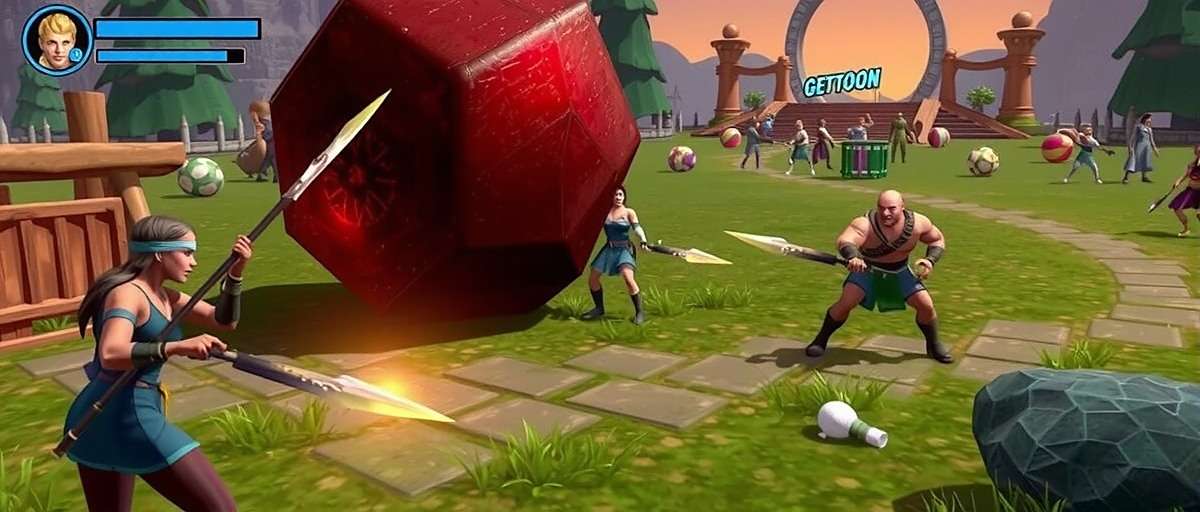 Fennel Mystic Journey Combat Gameplay Fennel Mystic Journey gameplay screenshot showing character in combat