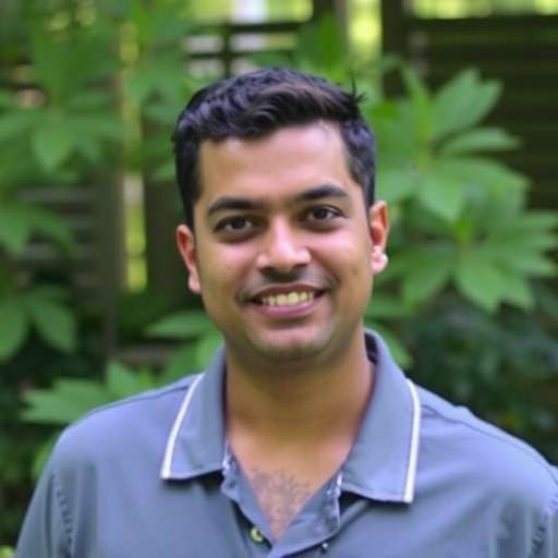 Ravi Patel Profile picture of Ravi Patel