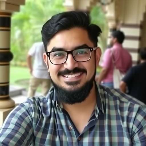 Amandeep Singh Profile picture of Amandeep Singh